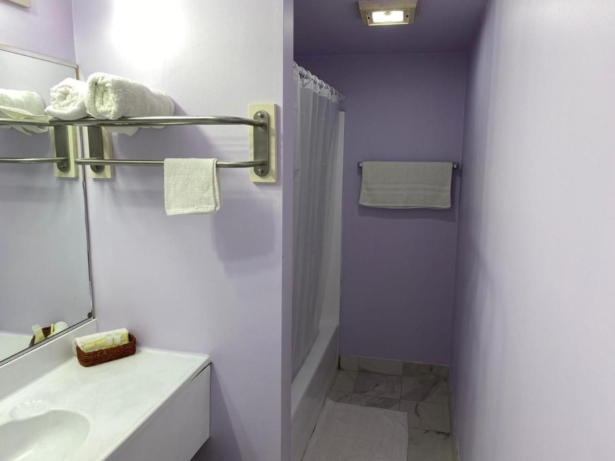 Des Plaines Motel By Oyo O'Hare Airport Chicago Экстерьер фото