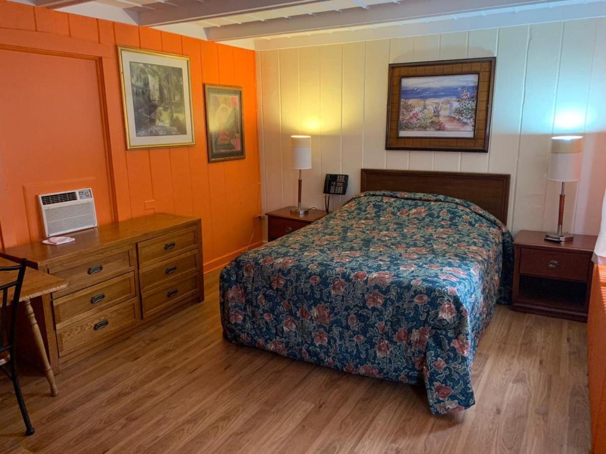Des Plaines Motel By Oyo O'Hare Airport Chicago Экстерьер фото