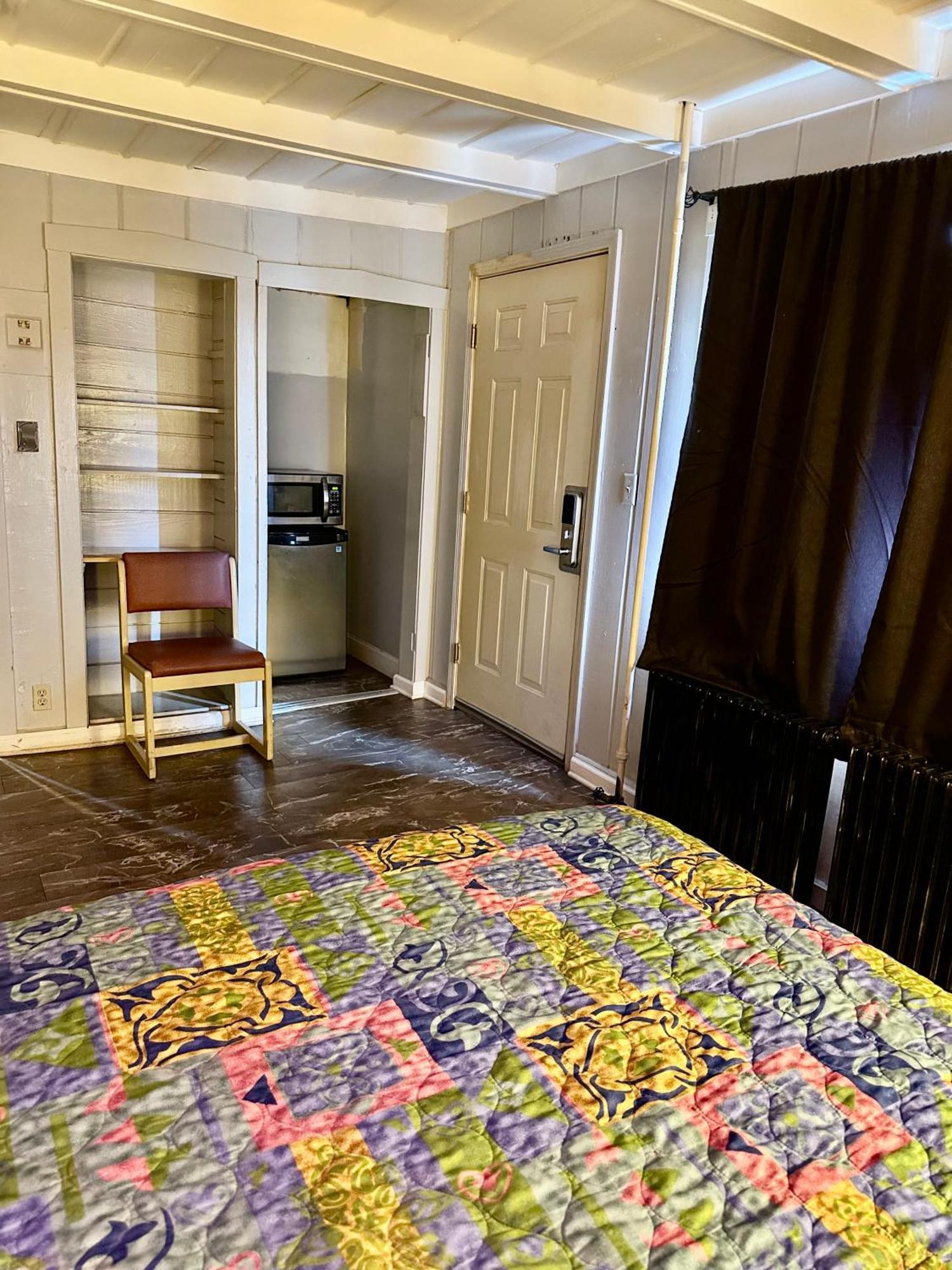 Des Plaines Motel By Oyo O'Hare Airport Chicago Экстерьер фото