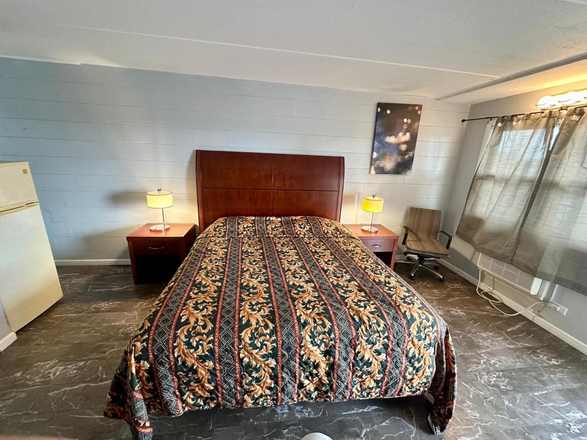 Des Plaines Motel By Oyo O'Hare Airport Chicago Экстерьер фото
