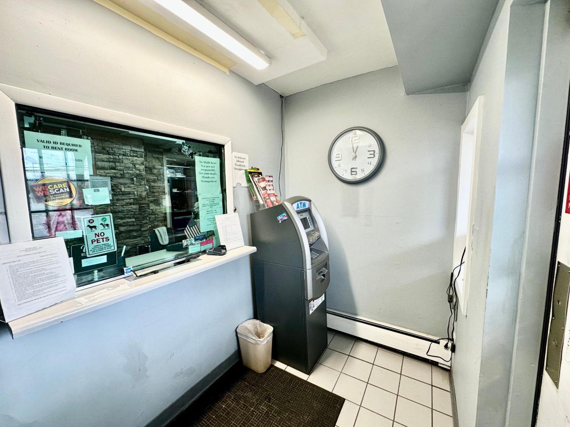 Des Plaines Motel By Oyo O'Hare Airport Chicago Экстерьер фото