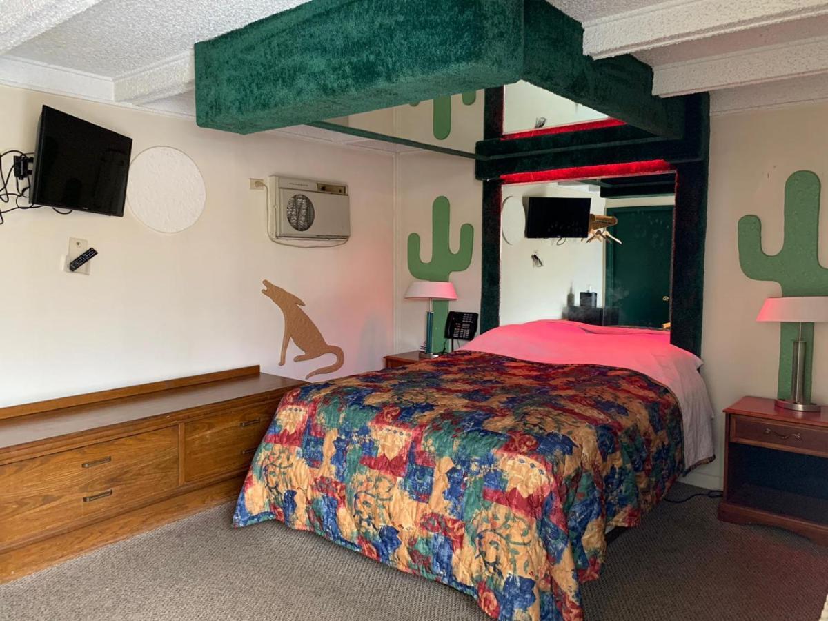 Des Plaines Motel By Oyo O'Hare Airport Chicago Экстерьер фото